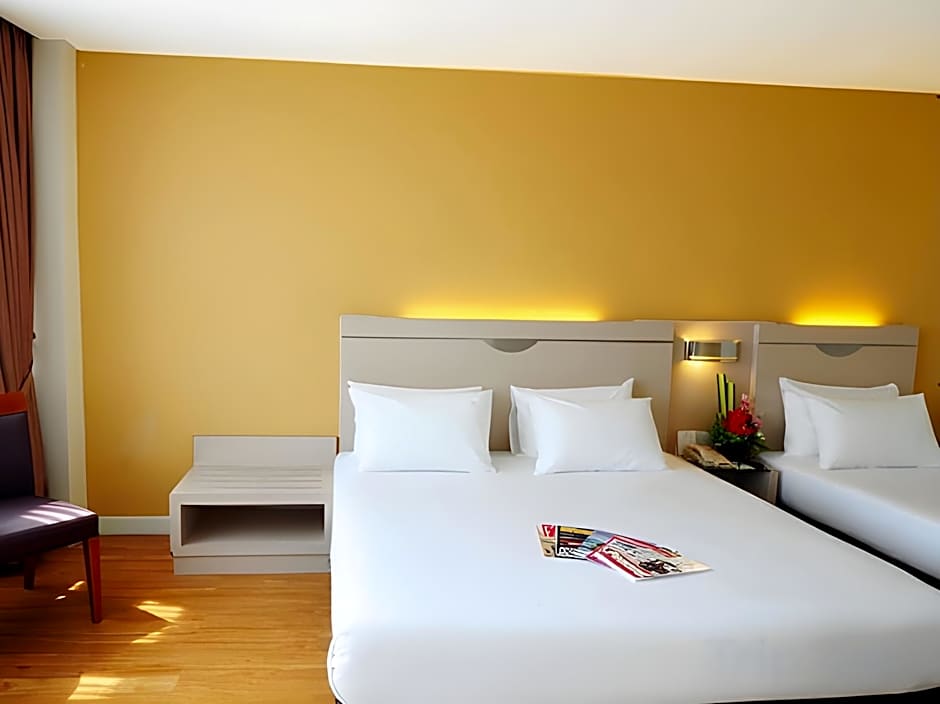 Hotel Sentral Georgetown