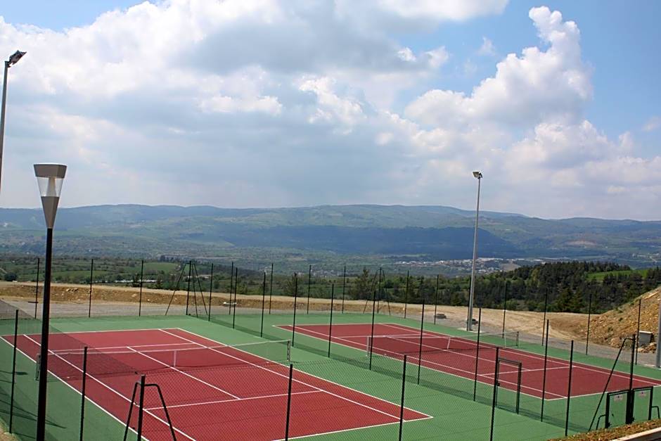 Les Hauts du Gevaudan