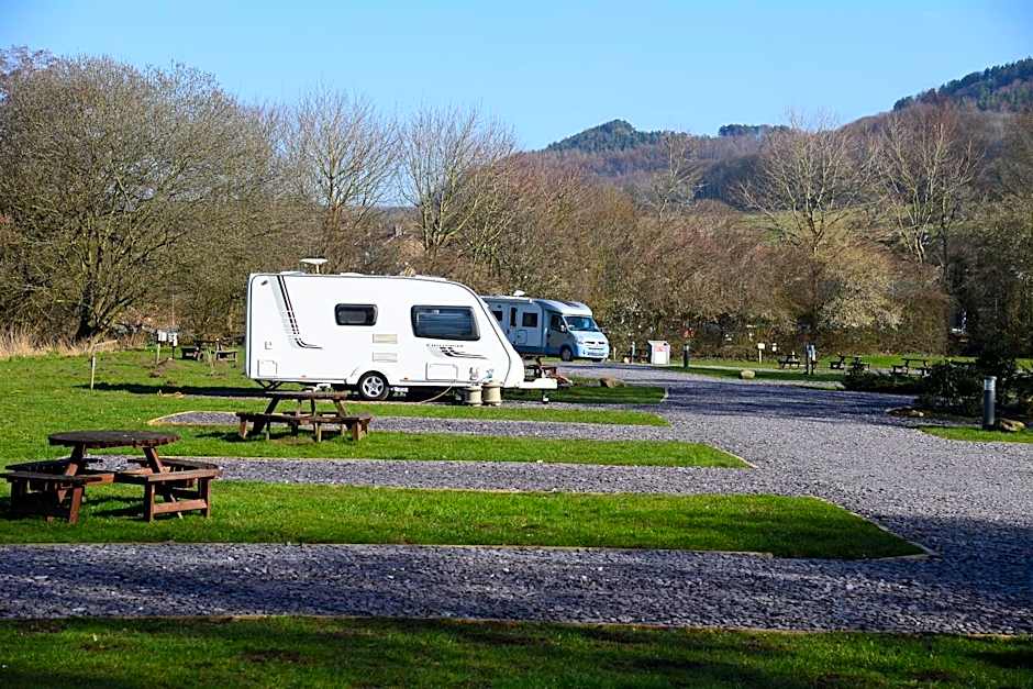 Grouse & Claret, Matlock by Marston's Inns