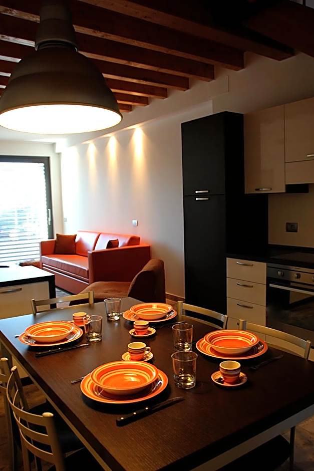 Faber Apartments-Residence Style