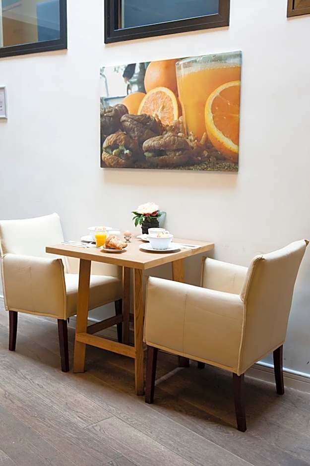 Eden Hotel by Trip inn