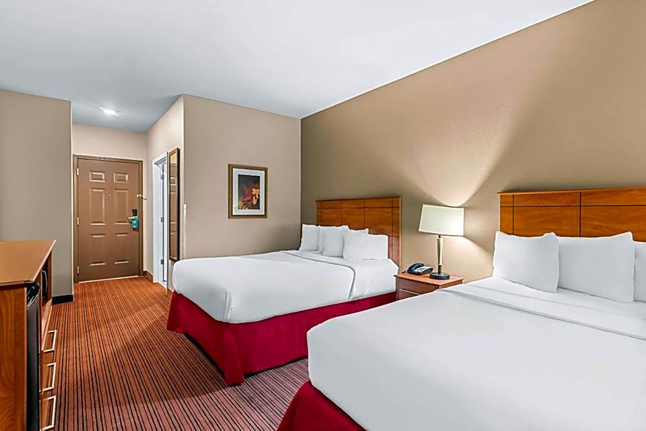 Quality Inn