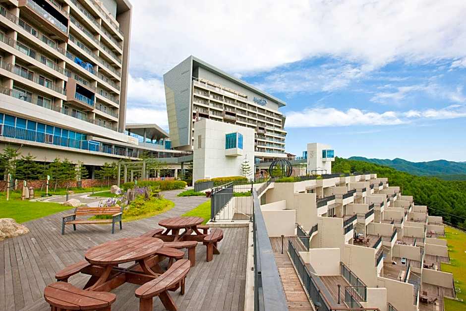 High1 Condominium