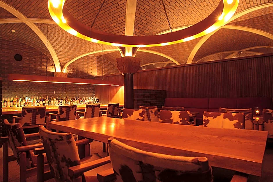 Karuizawa Prince Hotel East