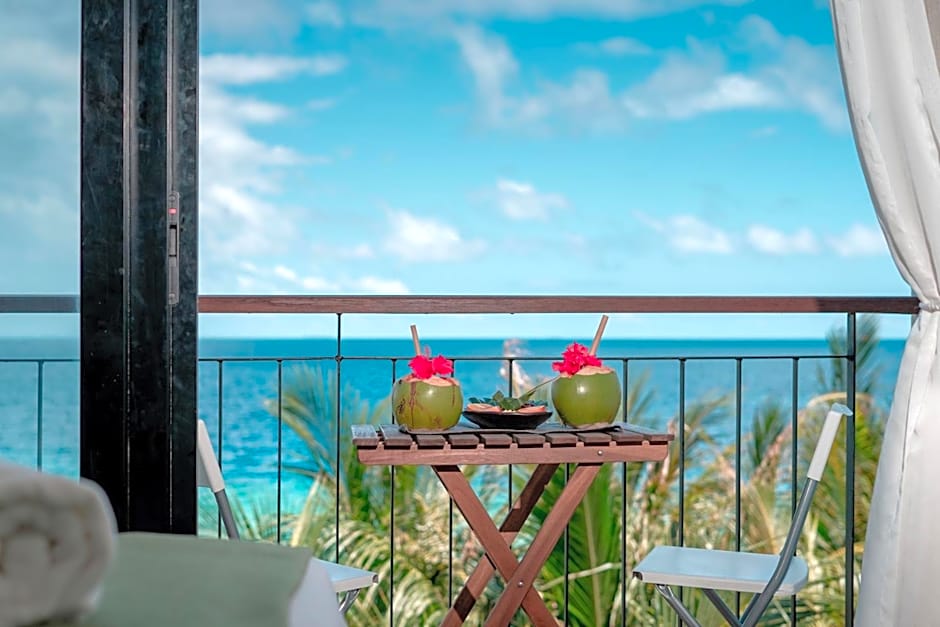 Ranthari Hotel and Spa Ukulhas Maldives