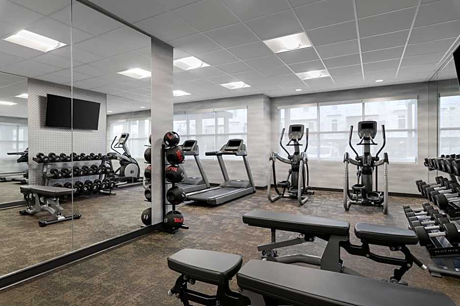 Fairfield Inn & Suites by Marriott Hailey Sun Valley