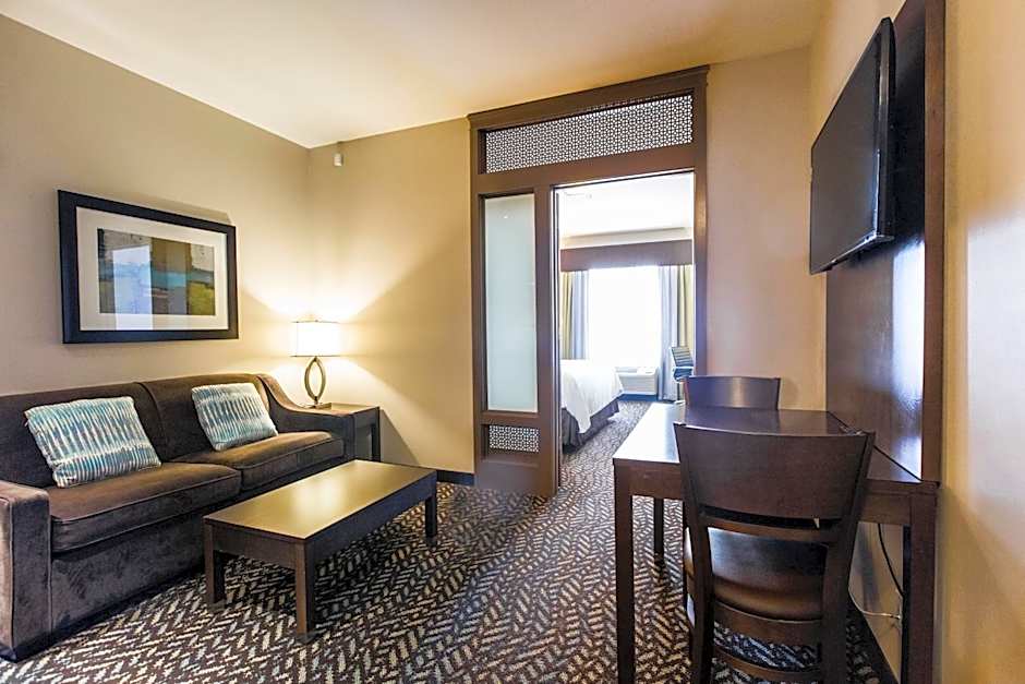 Holiday Inn Express & Suites Spruce Grove - Stony Plain By IHG