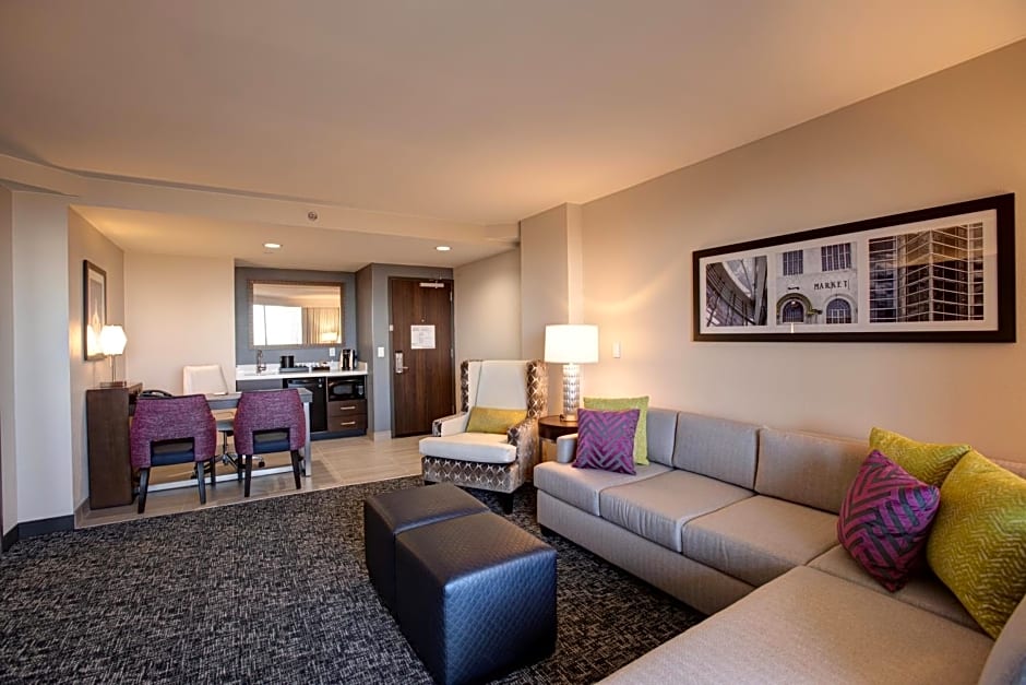 Embassy Suites By Hilton Oklahoma City Northwest