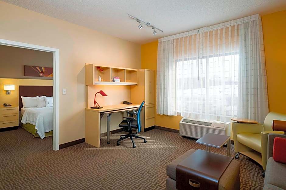 TownePlace Suites by Marriott Harrisburg Hershey