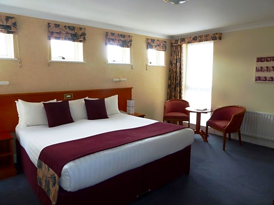 Best Western Banbury House Hotel