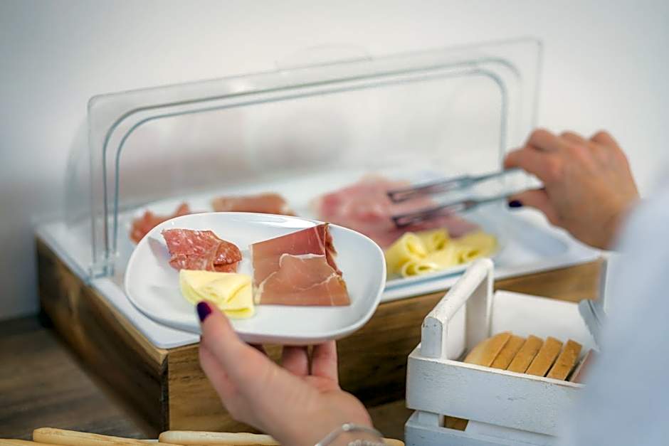 La Casa Di Filò Boutique