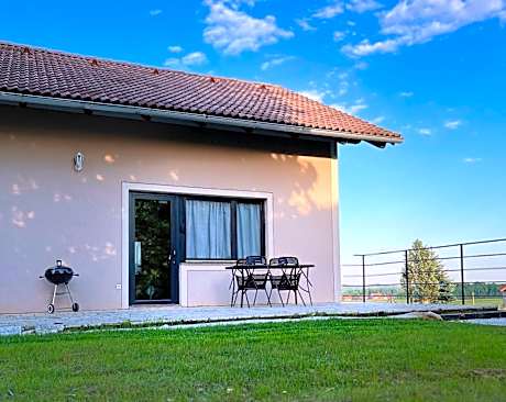 Apartment - Split Level