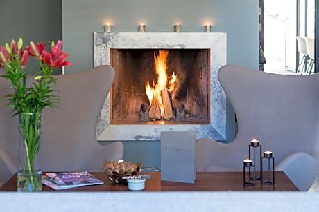 Hostellerie du Grünewald