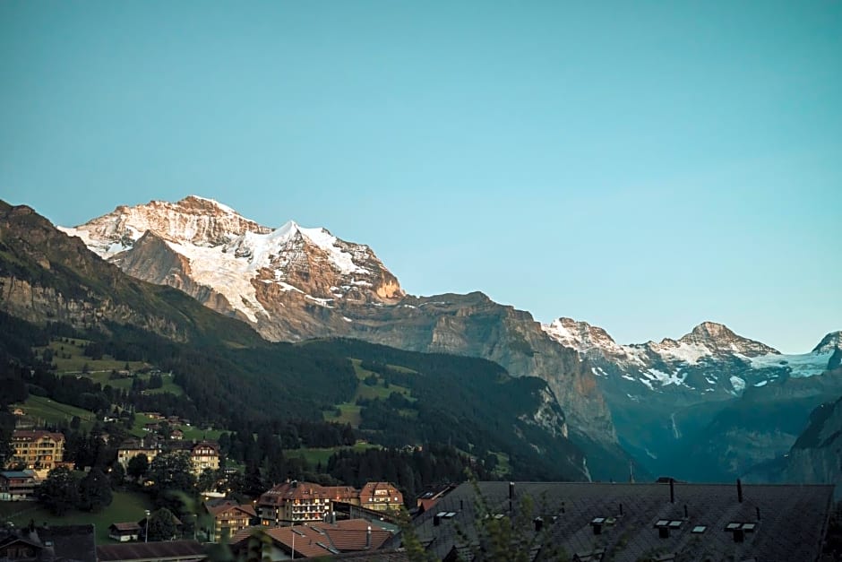 Hotel Jungfraublick