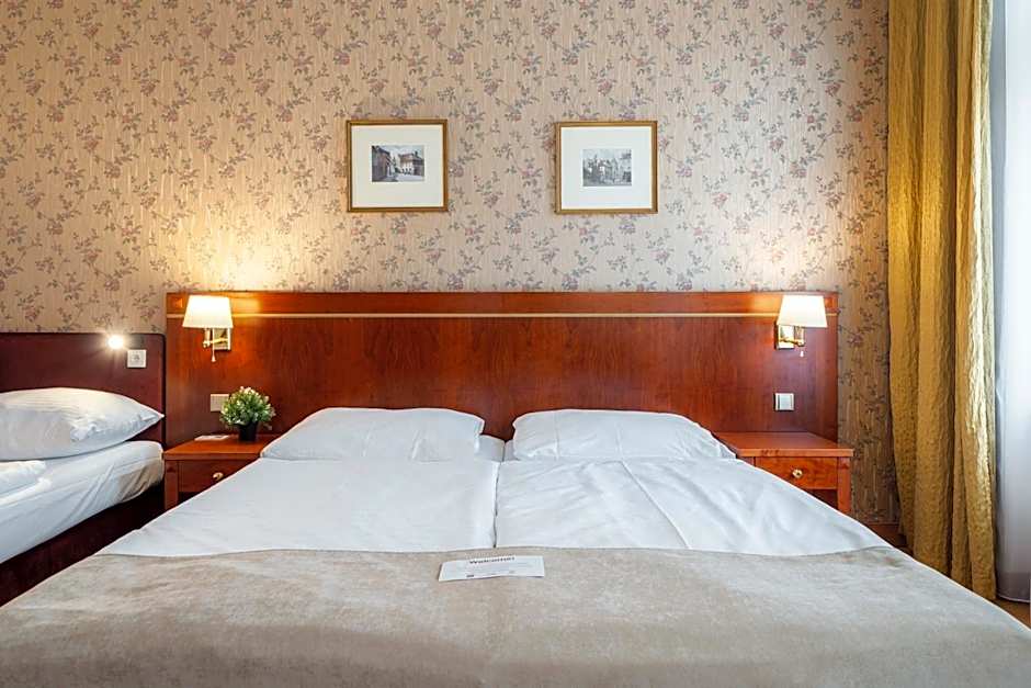 Hotel Raffaello