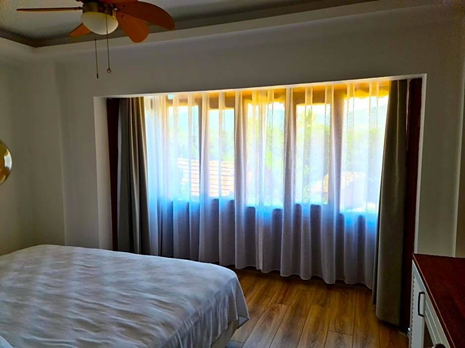 in Ephesus Hotel and Art Galery