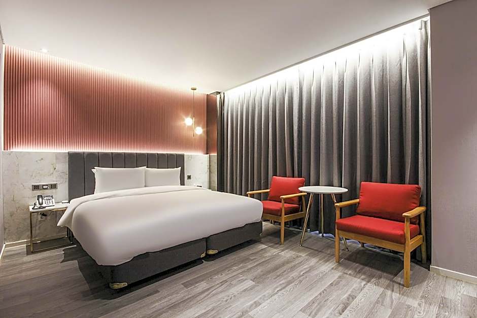Busan Myungji CielOcean Hotel