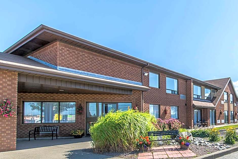 Comfort Inn Yarmouth