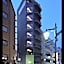 9h nine hours woman Shinjuku sleep lab