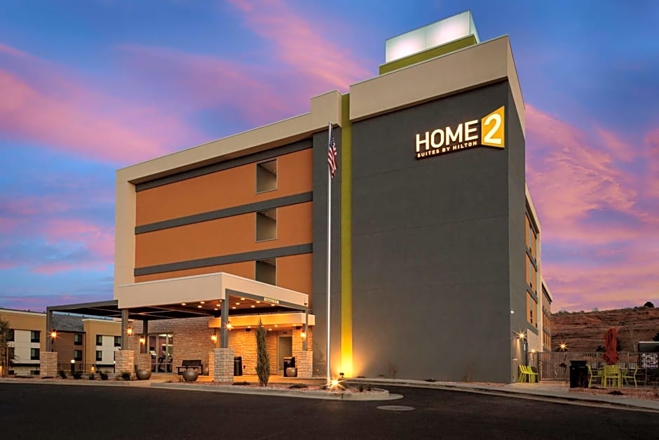 Home2 Suites by Hilton Page Lake Powell, AZ