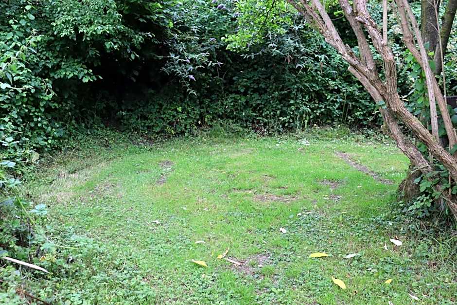 South Downs Eco Lodge & Camping