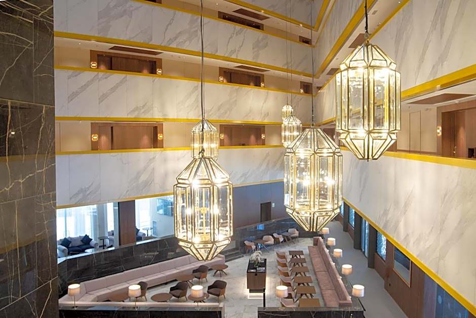 Hotel Granada Center