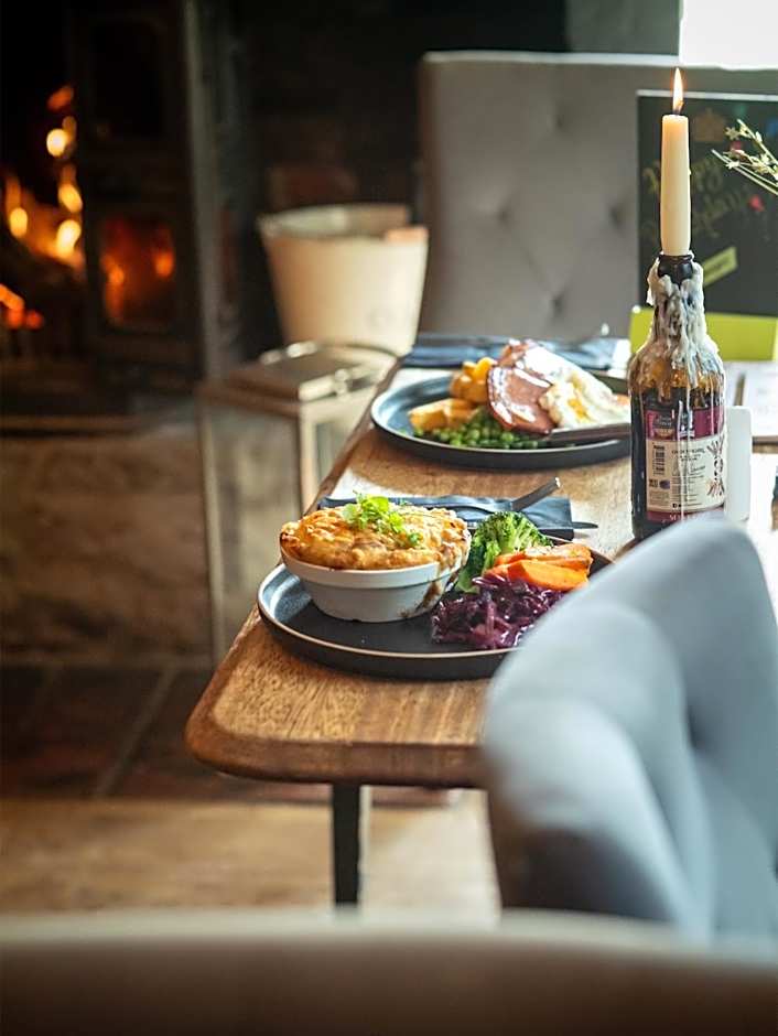 The Farmers Boy Inn Guest House