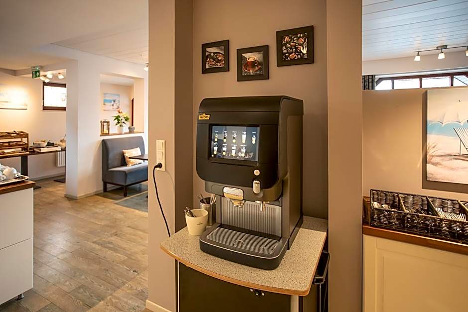 Lieblingsplatz Hotel Wannerhus