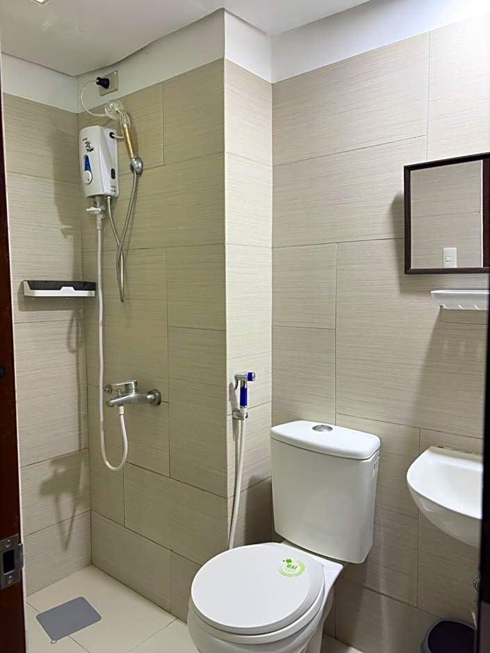 staycation affordable alabang