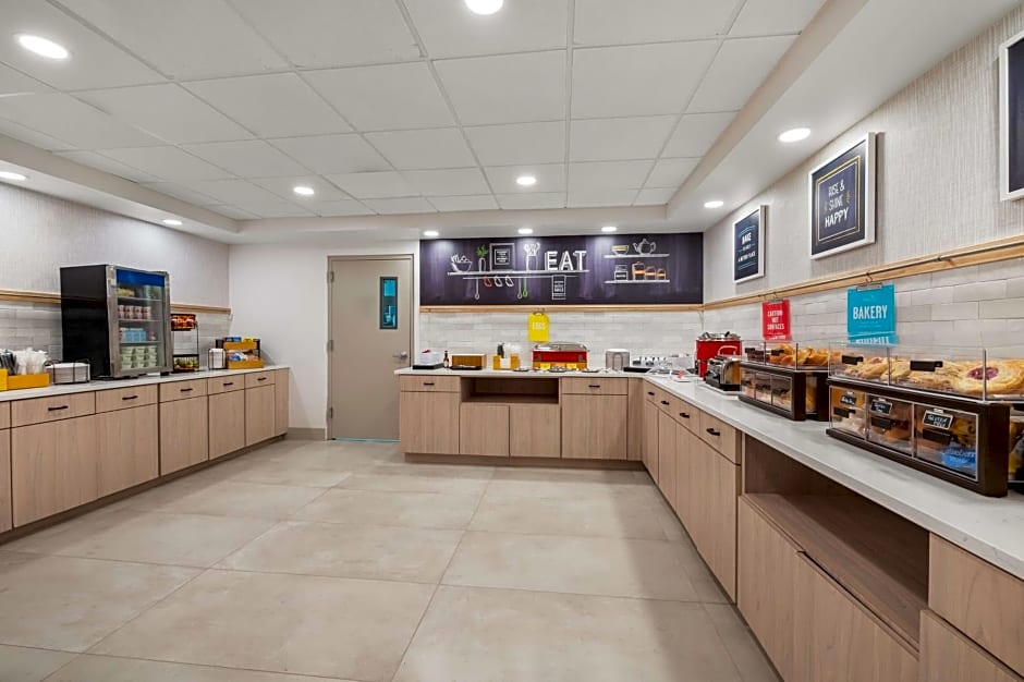 Hampton Inn By Hilton Weston Fort Lauderdale
