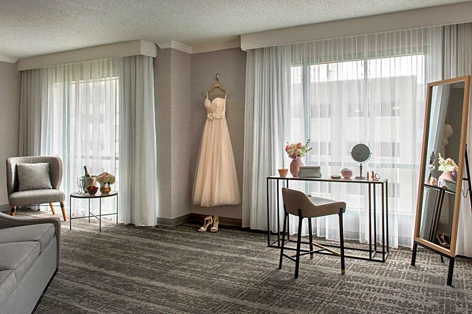 Norfolk Waterside Marriott