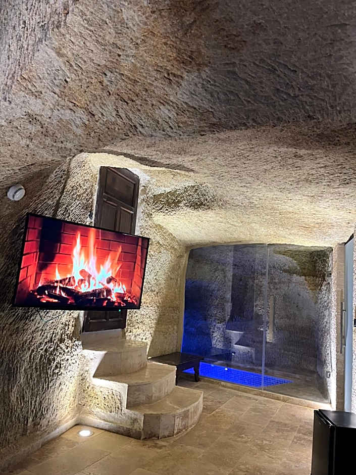 Chakra Special Caves