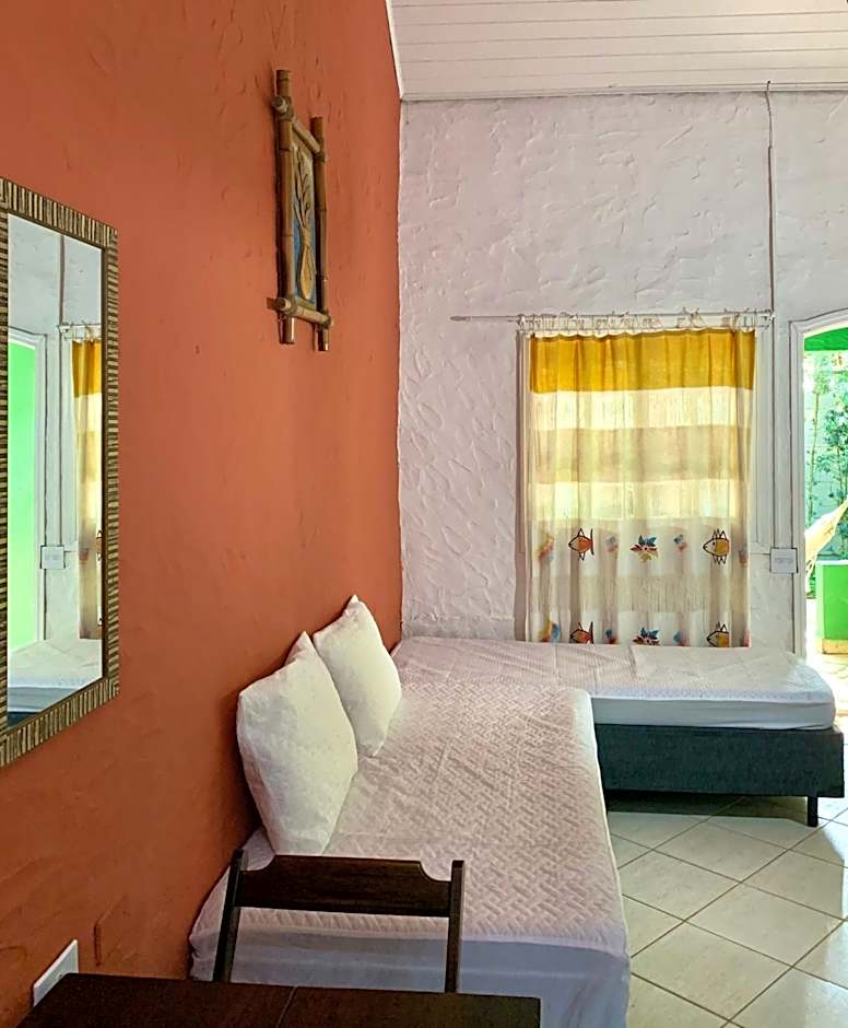 Waimea Flats Maresias