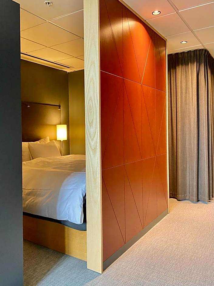 Mornington Hotel Bromma