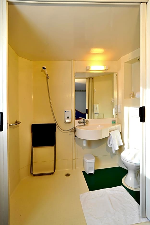 Fasthotel Vendome