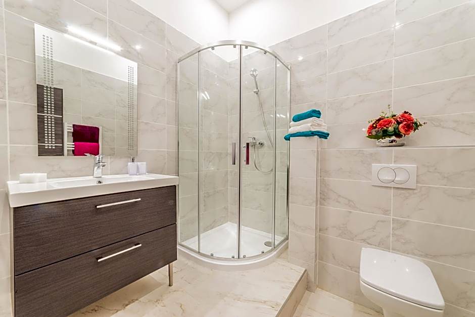 Global Suites Budapest