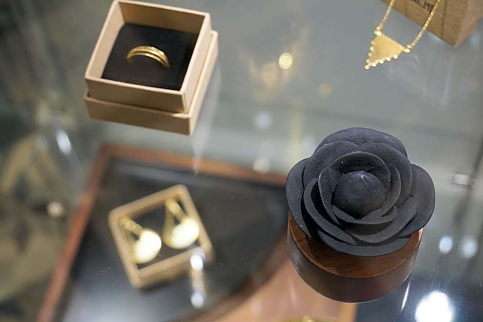 Hôtel Cardinal Bordeaux Centre