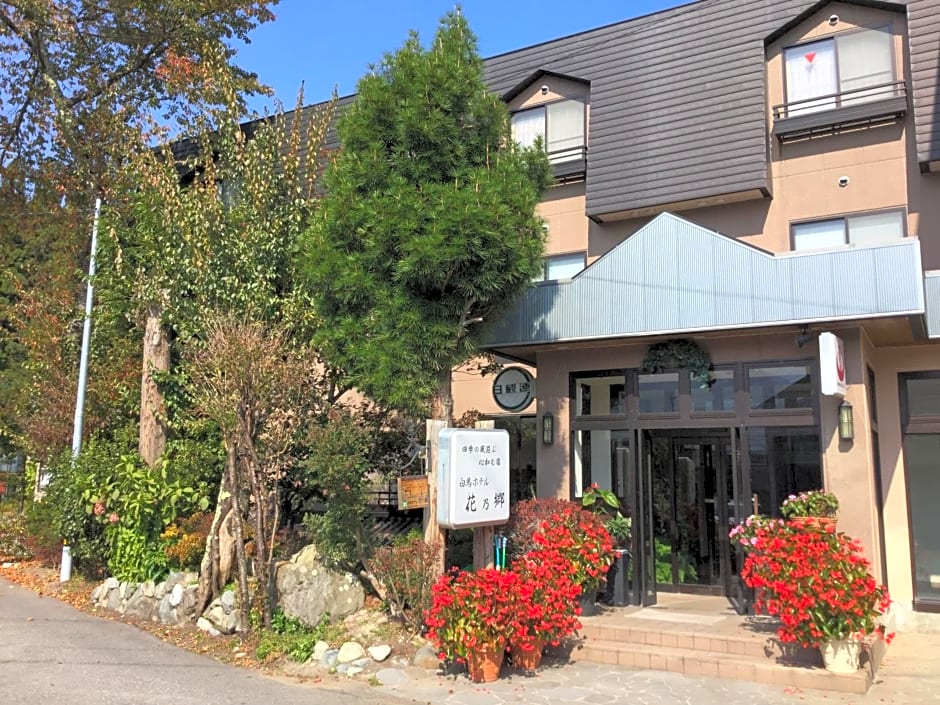 Hakuba Hotel Hana-no-Sato