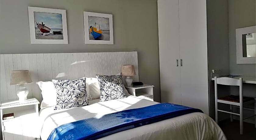 Dolphin Inn Guesthouse Blouberg