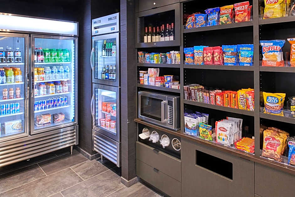 Courtyard by Marriott Petoskey