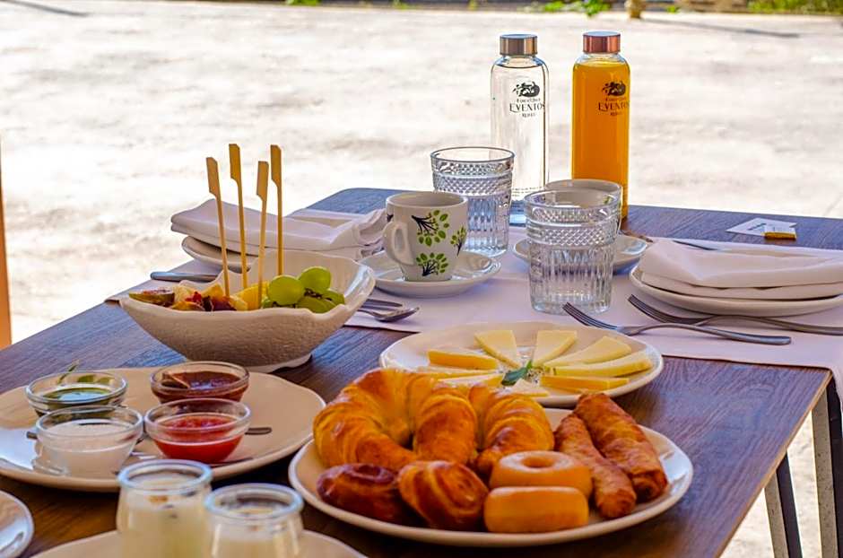 Hostal Foies de Baix