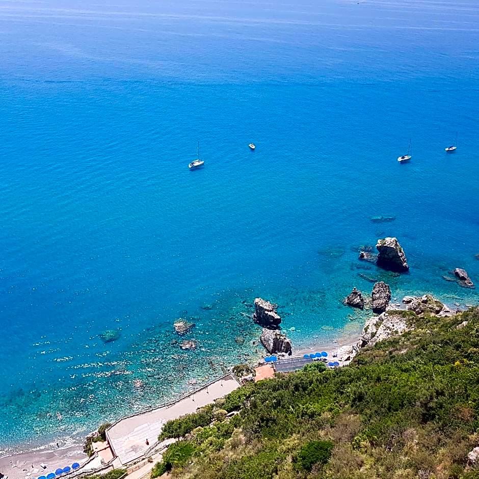 Grand Hotel San Michele