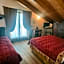 Hotel Lo Campagnar