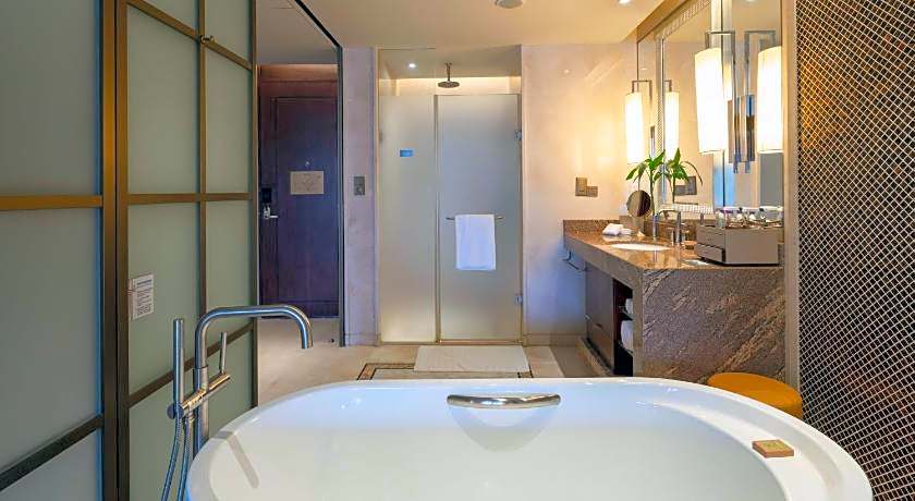 Hilton Qingdao Golden Beach