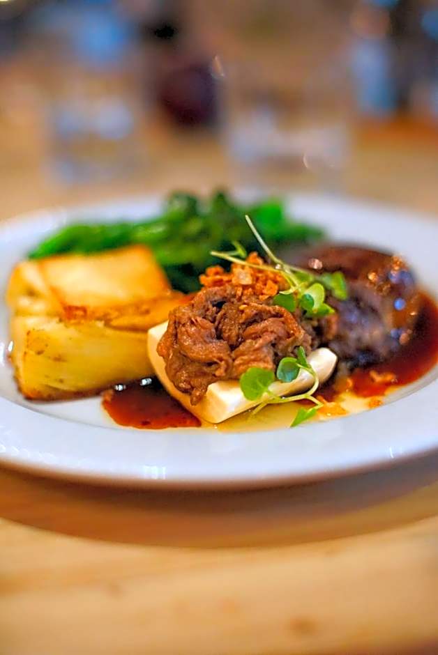 The Durham Ox