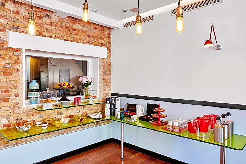 Hotel Augustin - Astotel