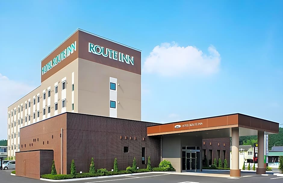 Hotel Route Inn Yaita