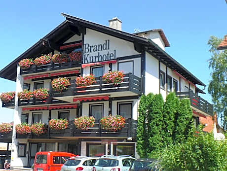 Hotel Brandl