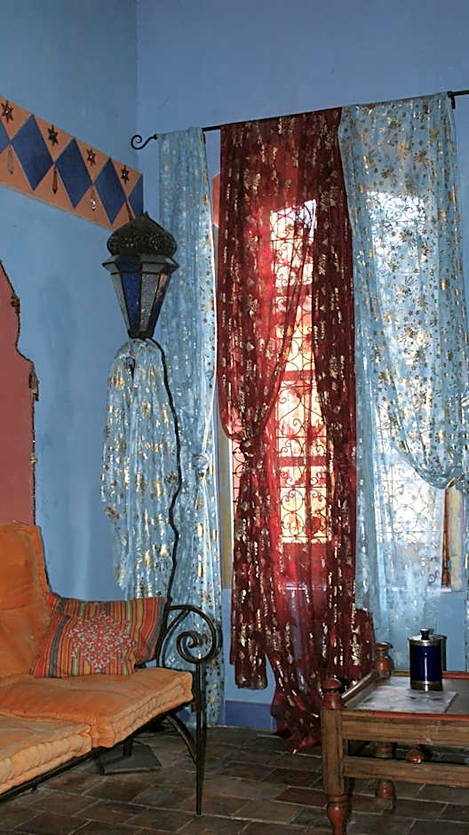 Demeure de Digoine "Chambre d'Hotes"