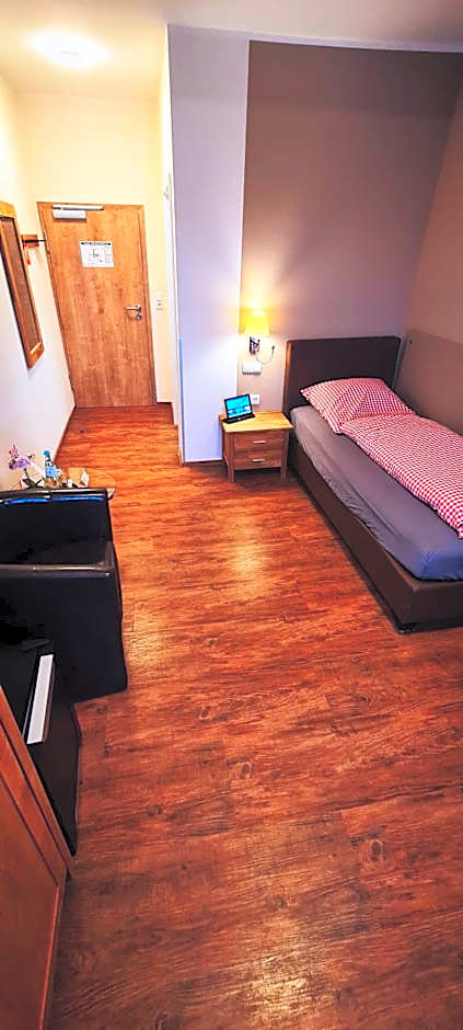 Hotel Am Dalwigker Tor